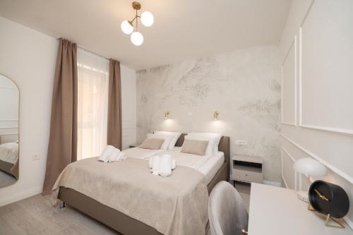 De Clave Luxury Apartment