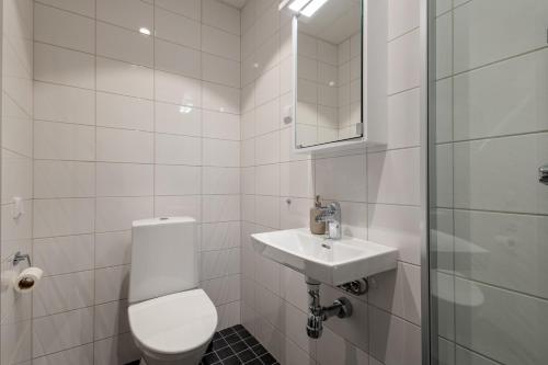 Fotografie z fotogalerie ubytování Stockholm Hotel Apartments Arlanda XPO v destinaci Arlanda