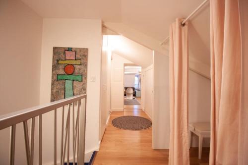 Apt loft luxueux et design