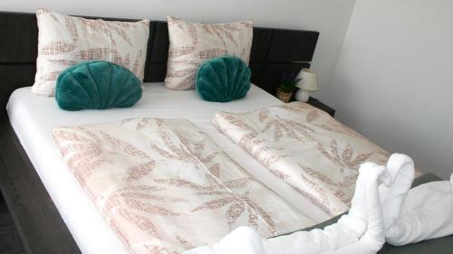 Friends - Promenade Suite Földszint