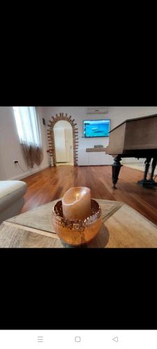 Glorianita sweethome,CENTAR, RESERVED PARKING,SELF CHECK- IN
