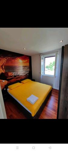 Glorianita sweethome,CENTAR, RESERVED PARKING,SELF CHECK- IN