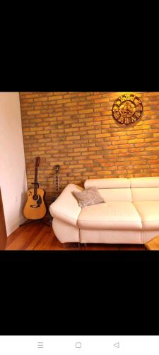 Glorianita sweethome,CENTAR, RESERVED PARKING,SELF CHECK- IN