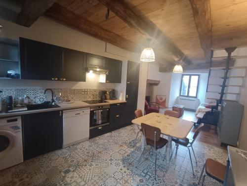 L'échappée belle de l'Aubrac