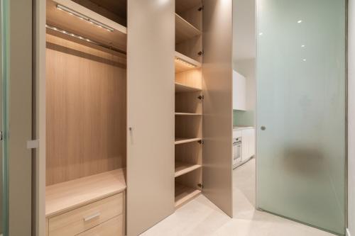 Flat in Chamberí with direct entrance BG