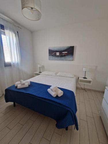 Favignana Lido Burrone - Appartamento sul mare photo 2