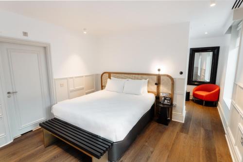 Leicester House Hotel photo 59