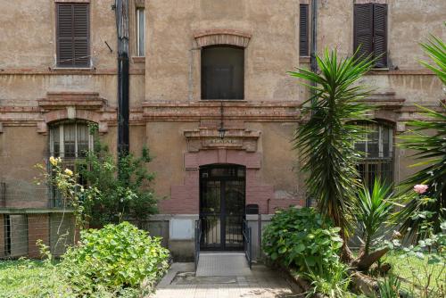 Testaccio - FromHometoRome