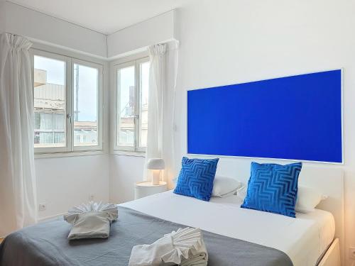 Nestor&Jeeves - LA MAREE BLEUE - TERRACE - NEAR BEACH