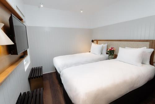 Leicester House Hotel photo 56
