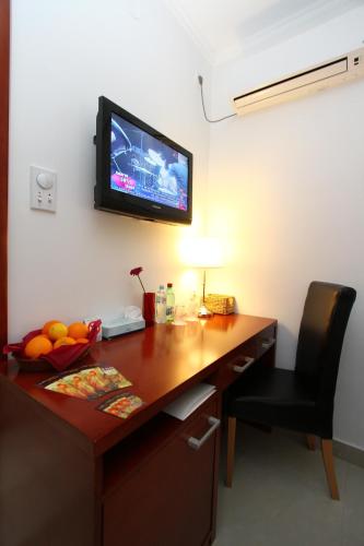 Gallery image of Guesthouse Villa Inn in Subotica