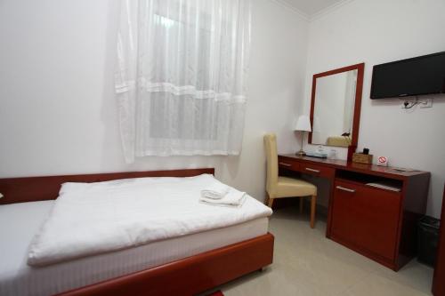 Gallery image of Guesthouse Villa Inn in Subotica