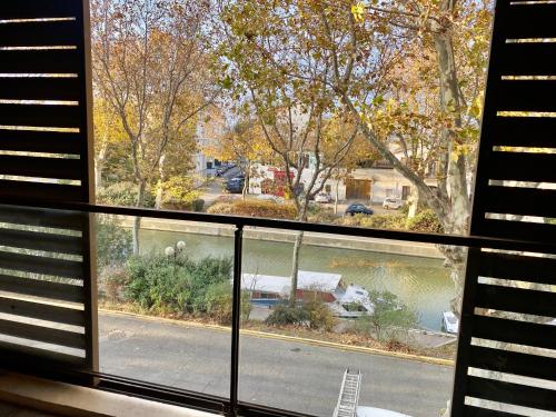 Le Quai Secret d'Augustine