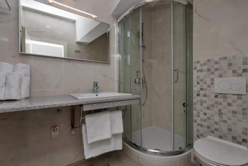 Gallery image of Apartmani Daniela Podgora in Podgora