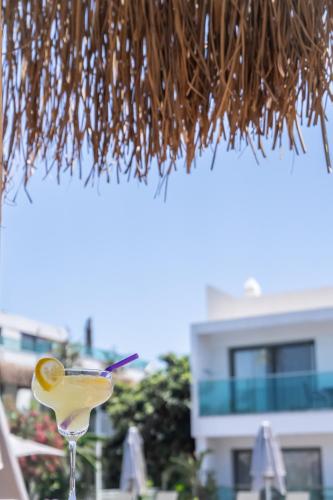 Gallery image of Yalıpark Beach Hotel in Yalıkavak
