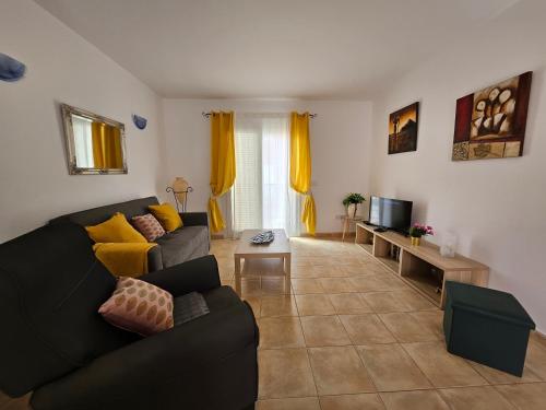 La Fenice 2 Resort Antigua Bay