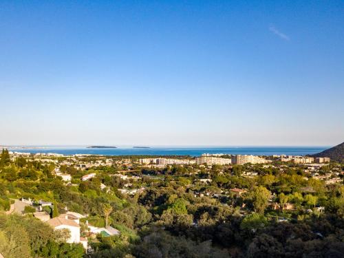 Appartement Vue Mer Mandelieu