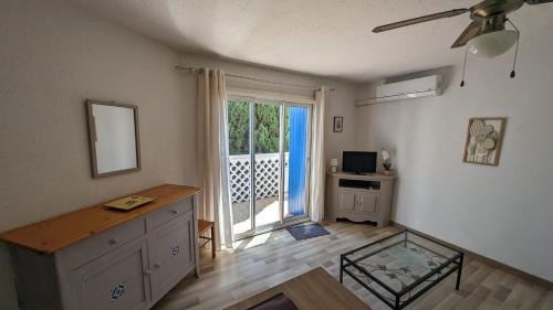 Jolie et Coquet Appartement T2 - Caicos 45