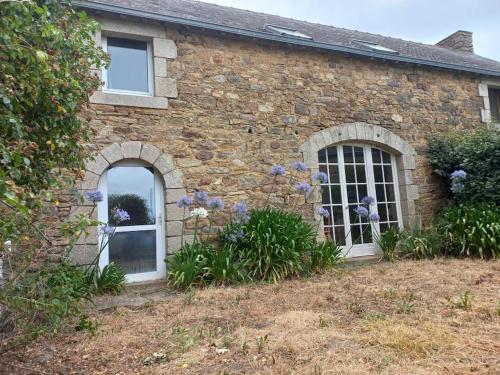 Maison campagne et mer