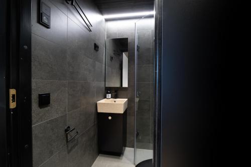 Bagno di Haltia Lake Lodge nature boutique hotel & glamping