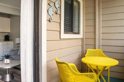 Dreamy HHI Retreat with Pool, Gym photo 17