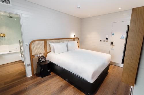 Leicester House Hotel photo 51