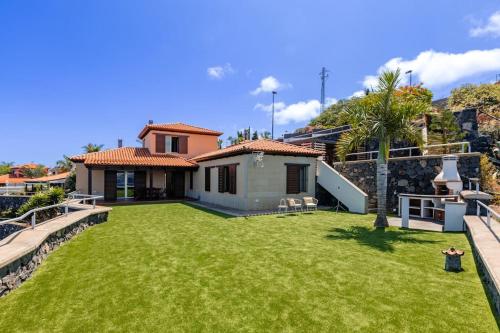 Foto Villa con vistas al Teide en el norte de Tenerife 1