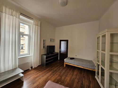Fotografie z fotogalerie ubytování Apartments Žižkov 2c v Praze