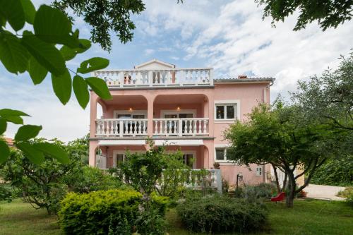 Gallery image of Apartment Sabrina nearby Porec in Kukci