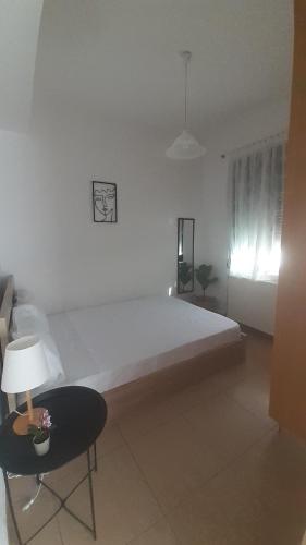 Nickolas Tiny apartment Souda-Chania