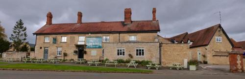 Gallery image of The White Horse, Empingham in Oakham