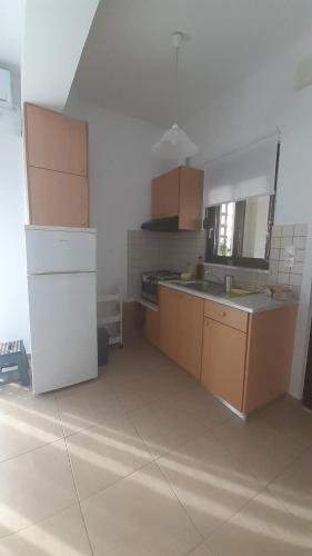 Nickolas Tiny apartment Souda-Chania