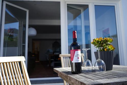 Eco Finca Vista Mar y Teide