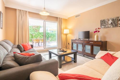 Apartamento Dama de Noche l - Puerto Banús