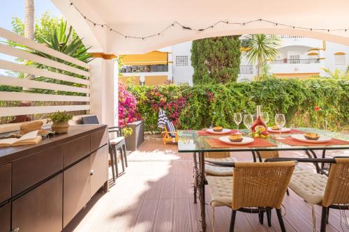 Apartamento Dama de Noche l - Puerto Banús