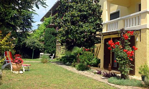 Apartman Villa Anica