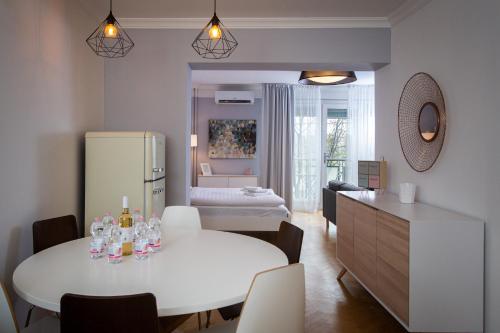 Danube Residence 1023 Budapest, Árpád fejedelem útja 35-37 kép - 3