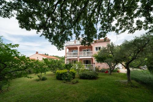 Apartment Sabrina nearby Porec