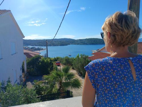 Gallery image of Apartments Solta in Nečujam