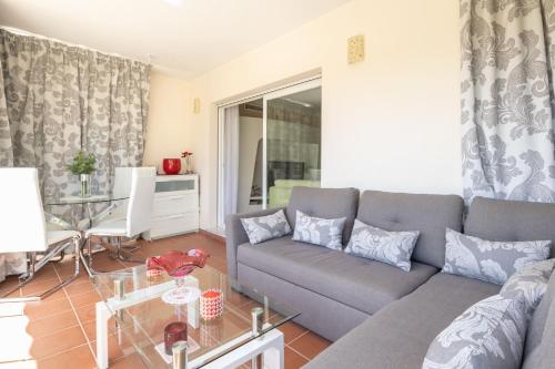 Apartamento Dama de Noche ll - Puerto Banús