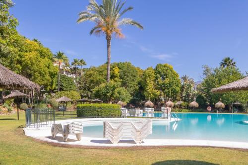 Apartamento Dama de Noche ll - Puerto Banús