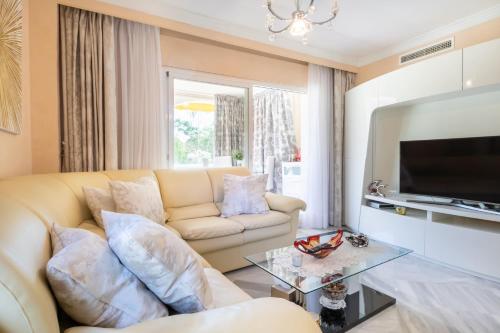 Apartamento Dama de Noche ll - Puerto Banús