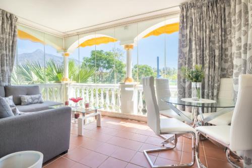 Apartamento Dama de Noche ll - Puerto Banús