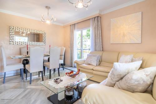 Apartamento Dama de Noche ll - Puerto Banús