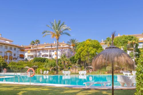 Apartamento Dama de Noche ll - Puerto Banús
