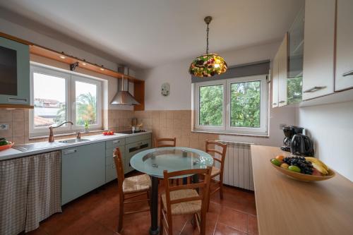 Gallery image of Apartment Sabrina nearby Porec in Kukci