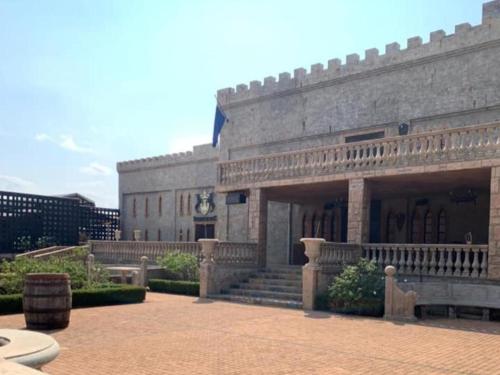Foto dalla galleria di Castle de Wildt a Modimolle