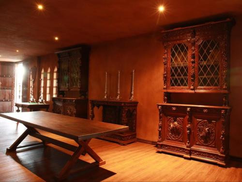 Foto dalla galleria di Castle de Wildt a Modimolle