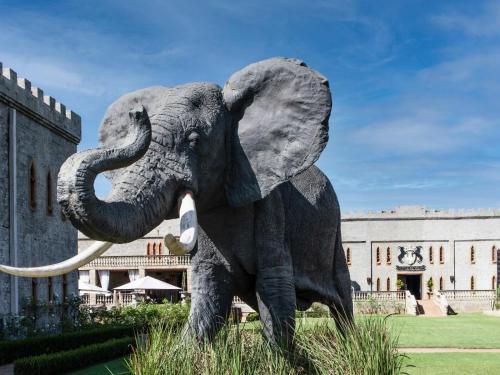 Luogo di interesse nelle vicinanze del bed & breakfast