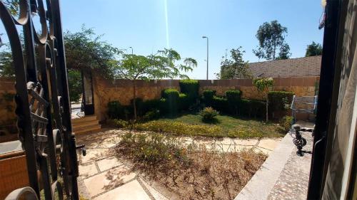 Billede fra billedgalleriet på فيلا الماسه i Sheikh Zayed